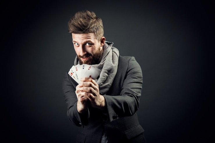 Dealer roulette Singapore Pools memutar roda dengan presisi
