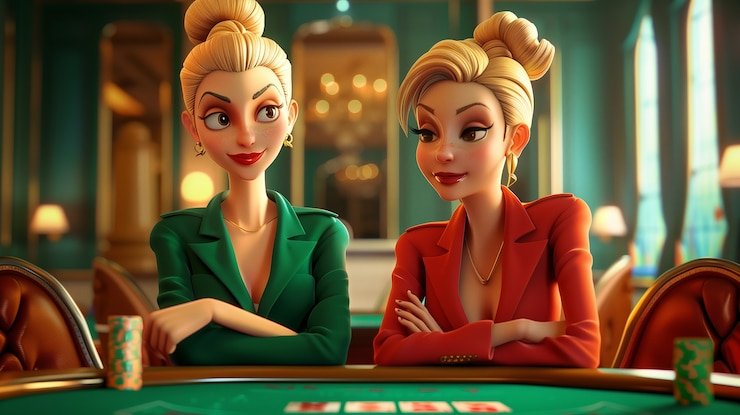 Tutorial Texas Poker